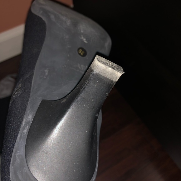 Prada nylon boots - Picture 3 of 4